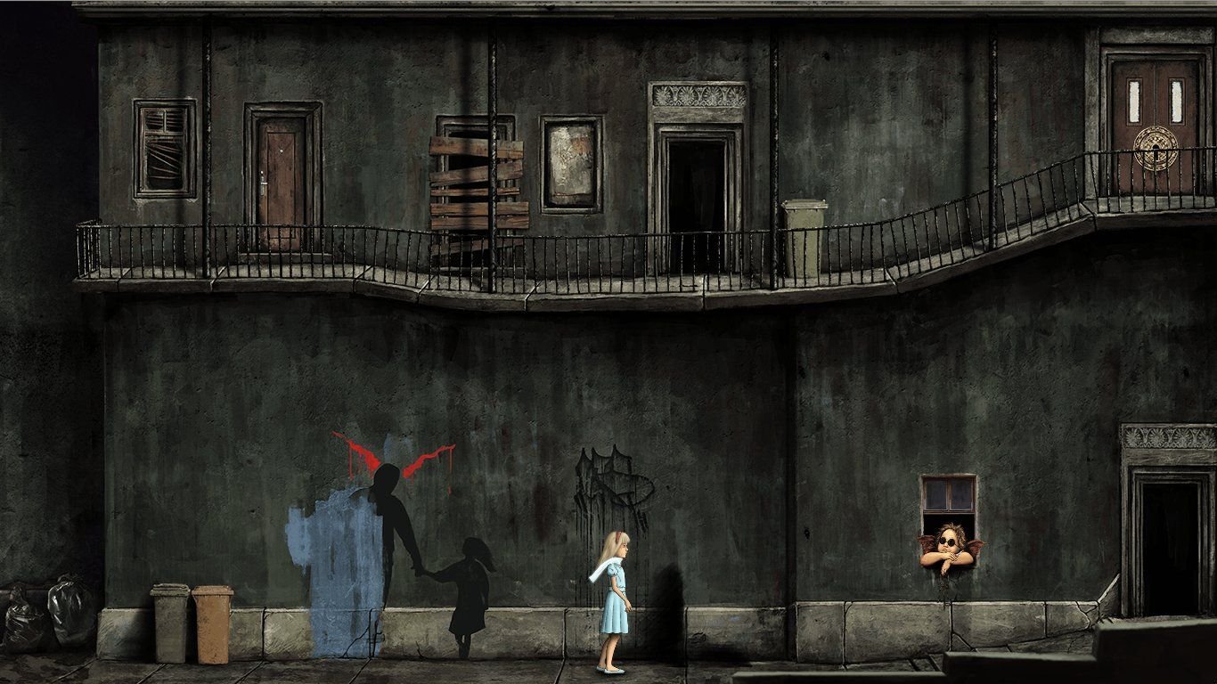 Изображение к игре Lucid Dream Adventure 3