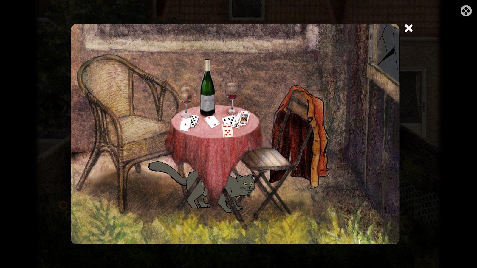 Изображение к игре Milo and the Magpies