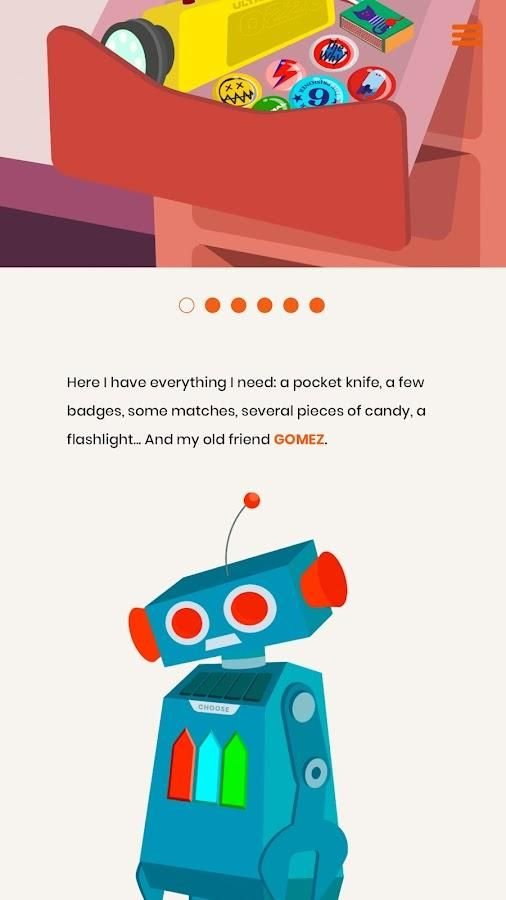Изображение к игре Delete After Reading