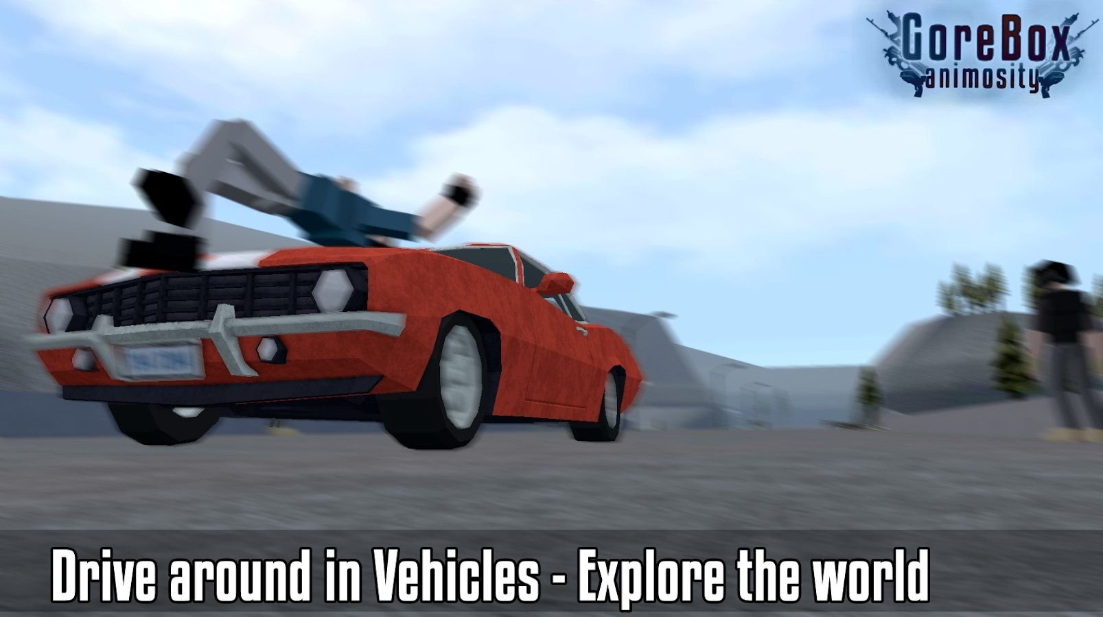 Изображение к игре GoreBox