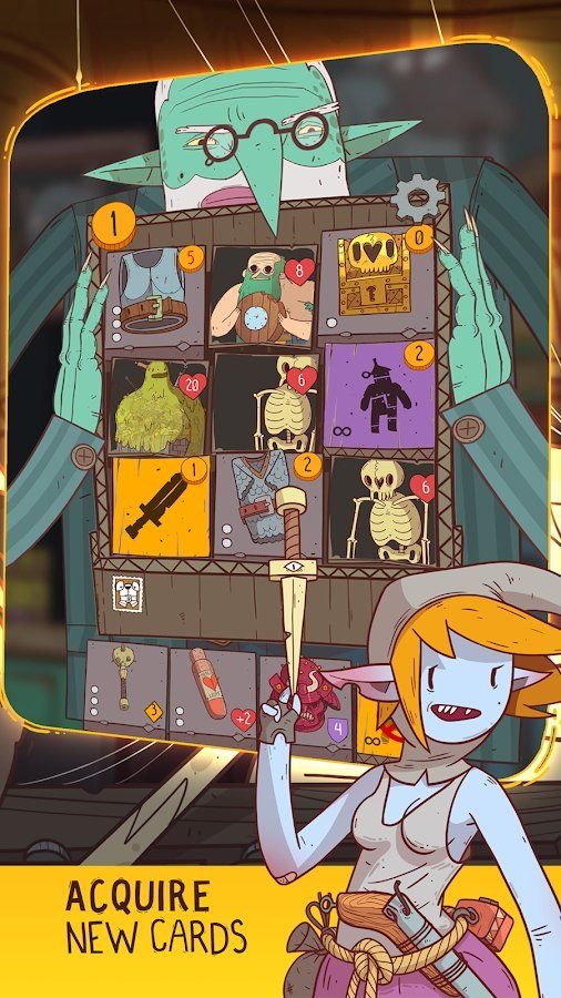 Изображение к игре Meteorfall: Krumit's Tale