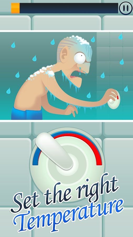 Изображение к игре Toilet Time - A Bathroom Game