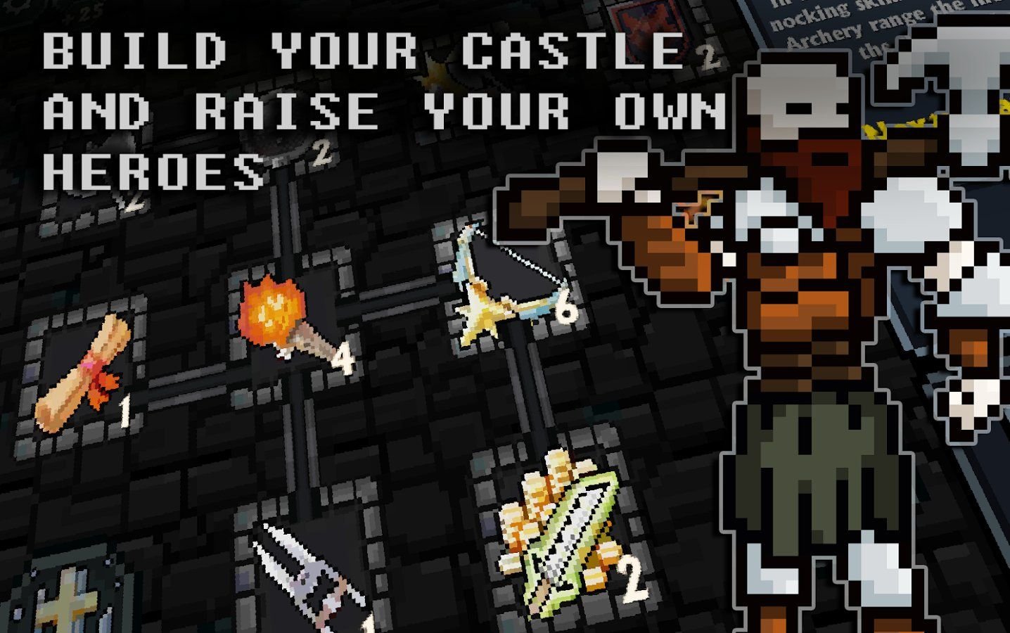 Изображение к игре Pocket Rogues: Ultimate