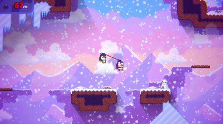 Изображение к игре Bread and Fred