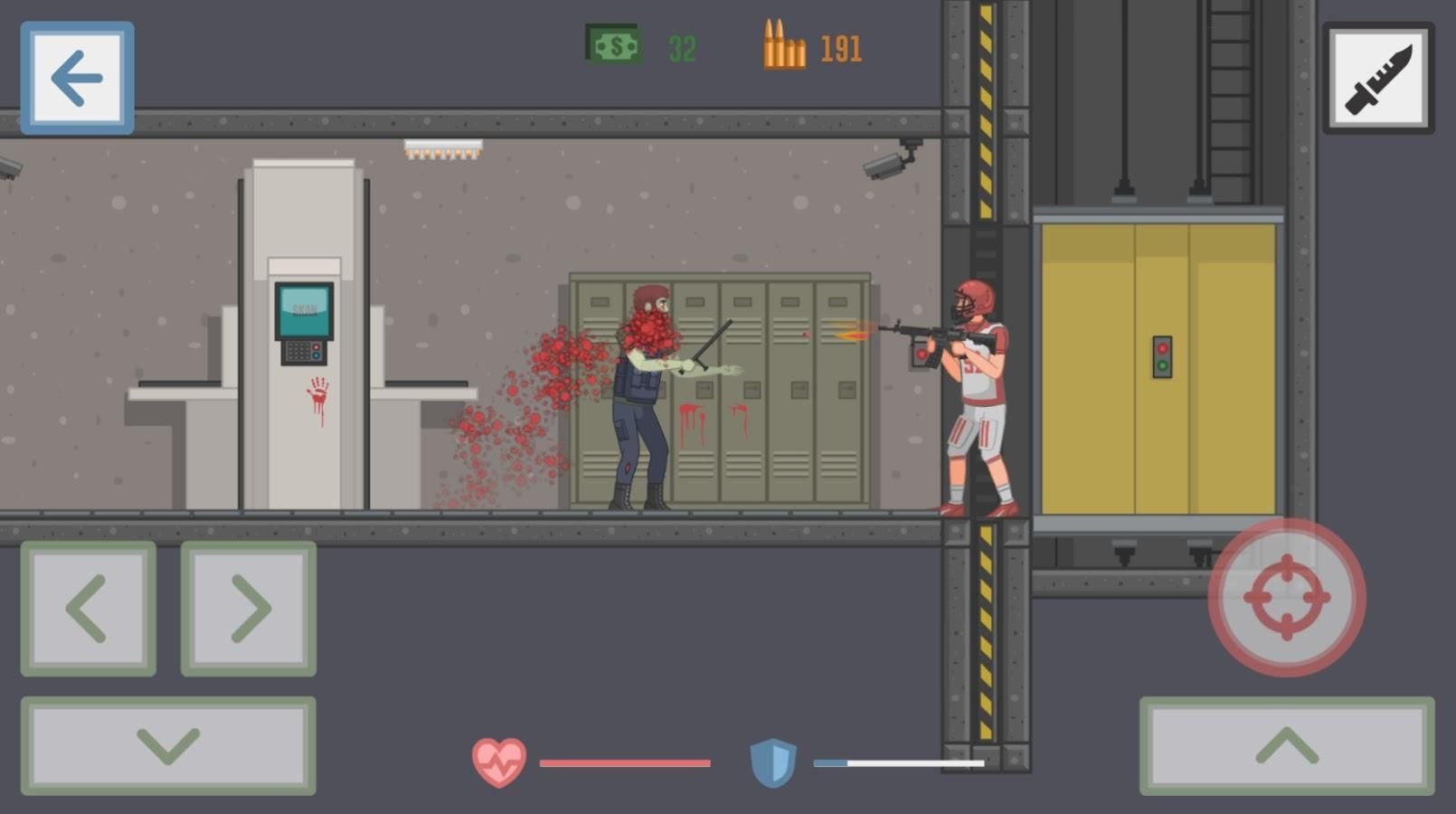 Изображение к игре The Last Road
