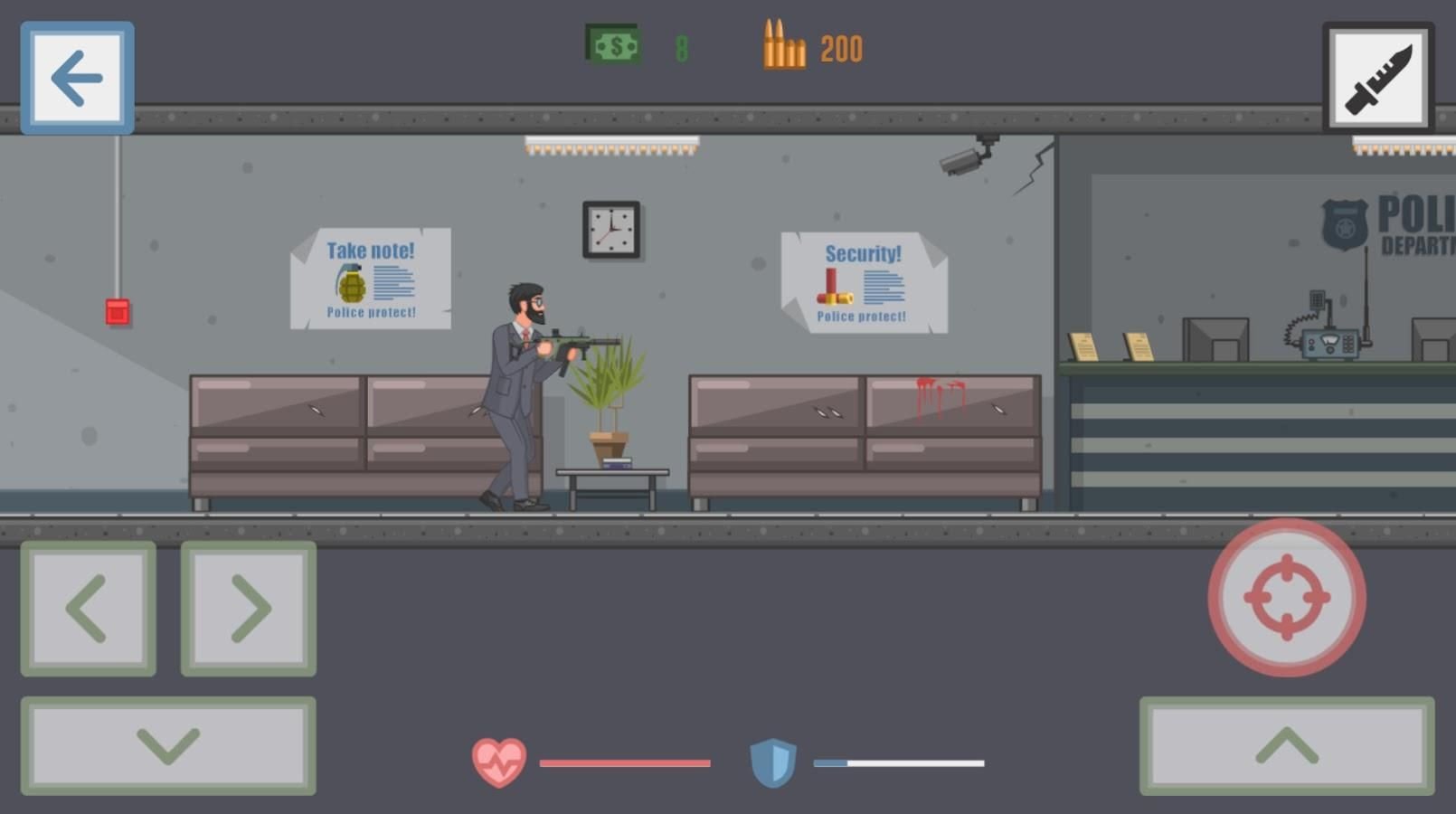 Изображение к игре The Last Road