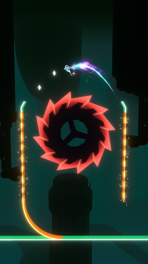 Изображение к игре Rider Worlds