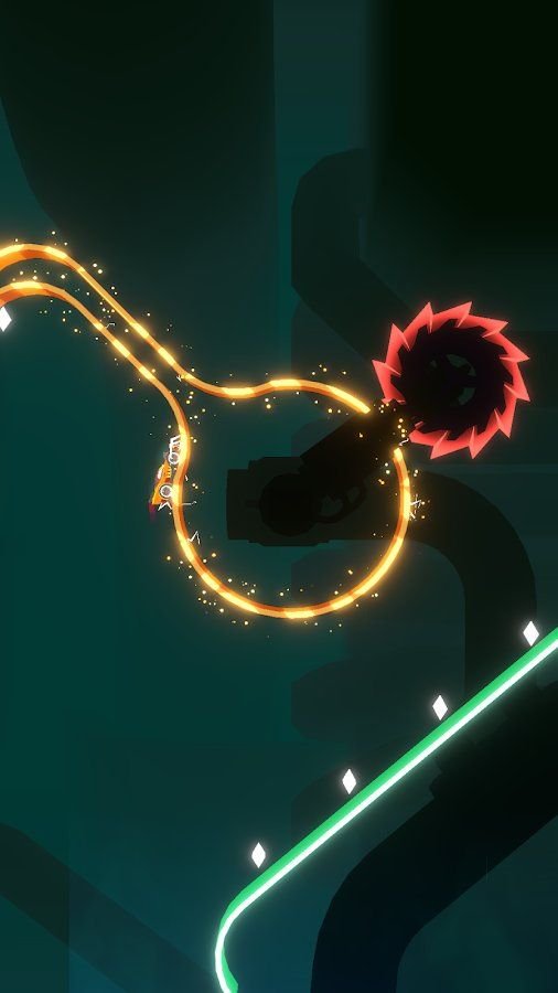 Изображение к игре Rider Worlds