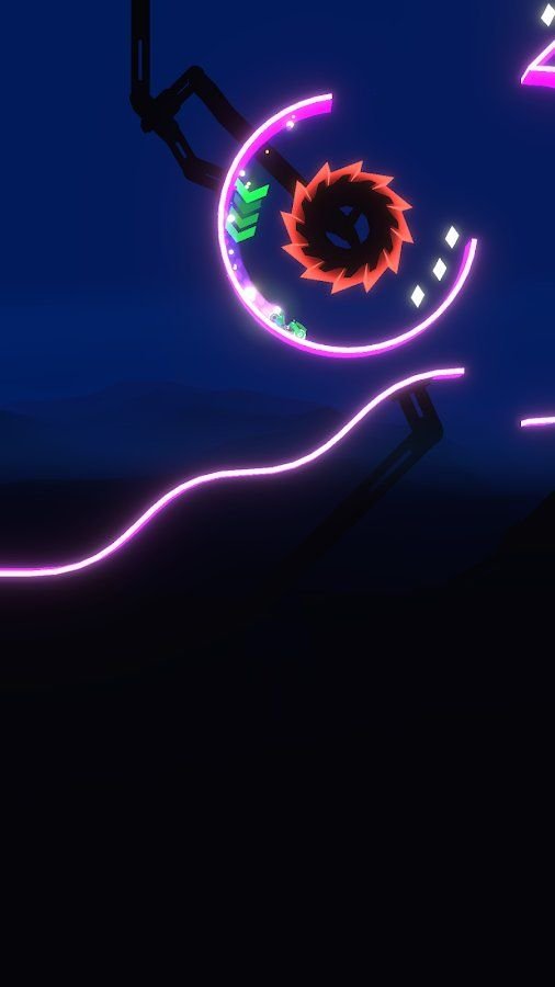 Изображение к игре Rider Worlds