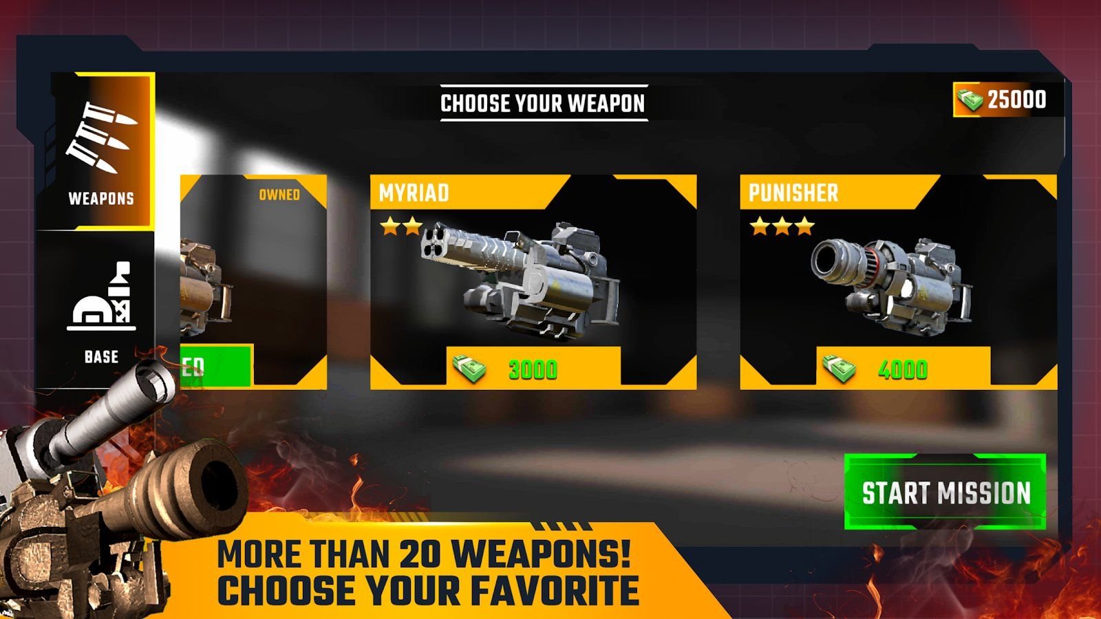 Изображение к игре Precision Striker