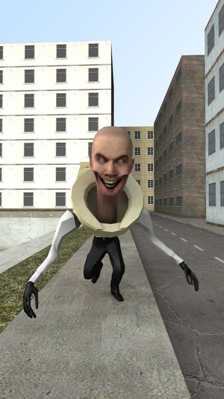 Изображение к игре Toilet Fight Много чипов