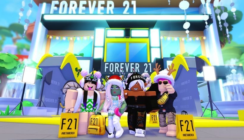 Изображение к игре Roblox Много робуксов