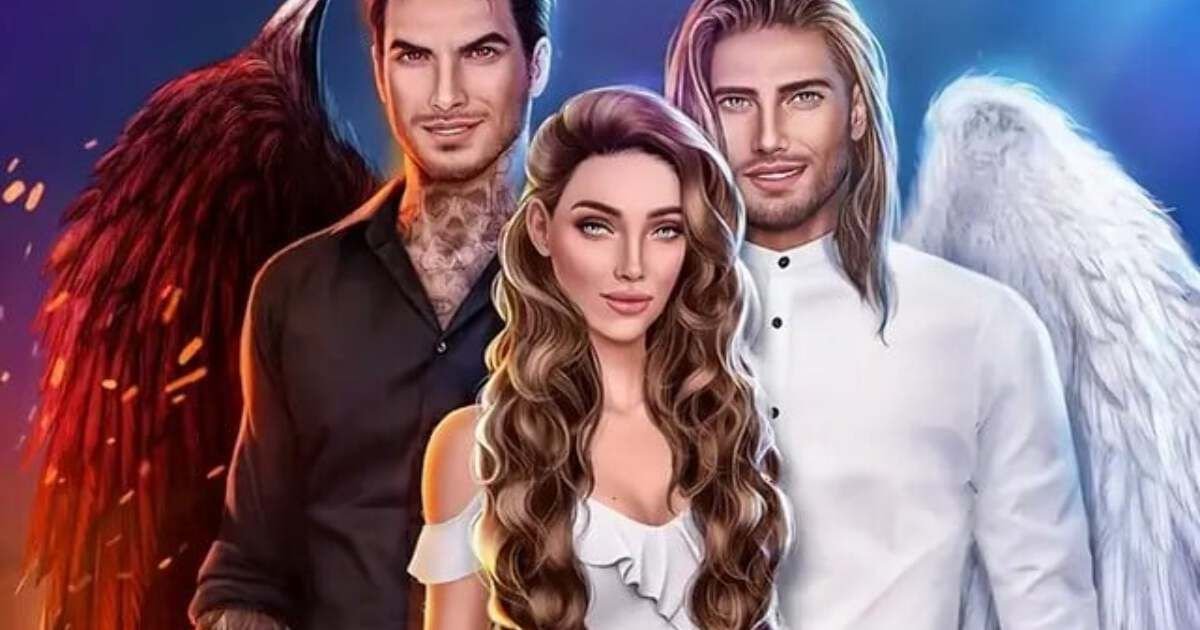 Изображение к игре Мод на Клуб романтики
