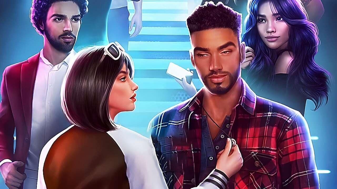 Изображение к игре Мод на Клуб романтики