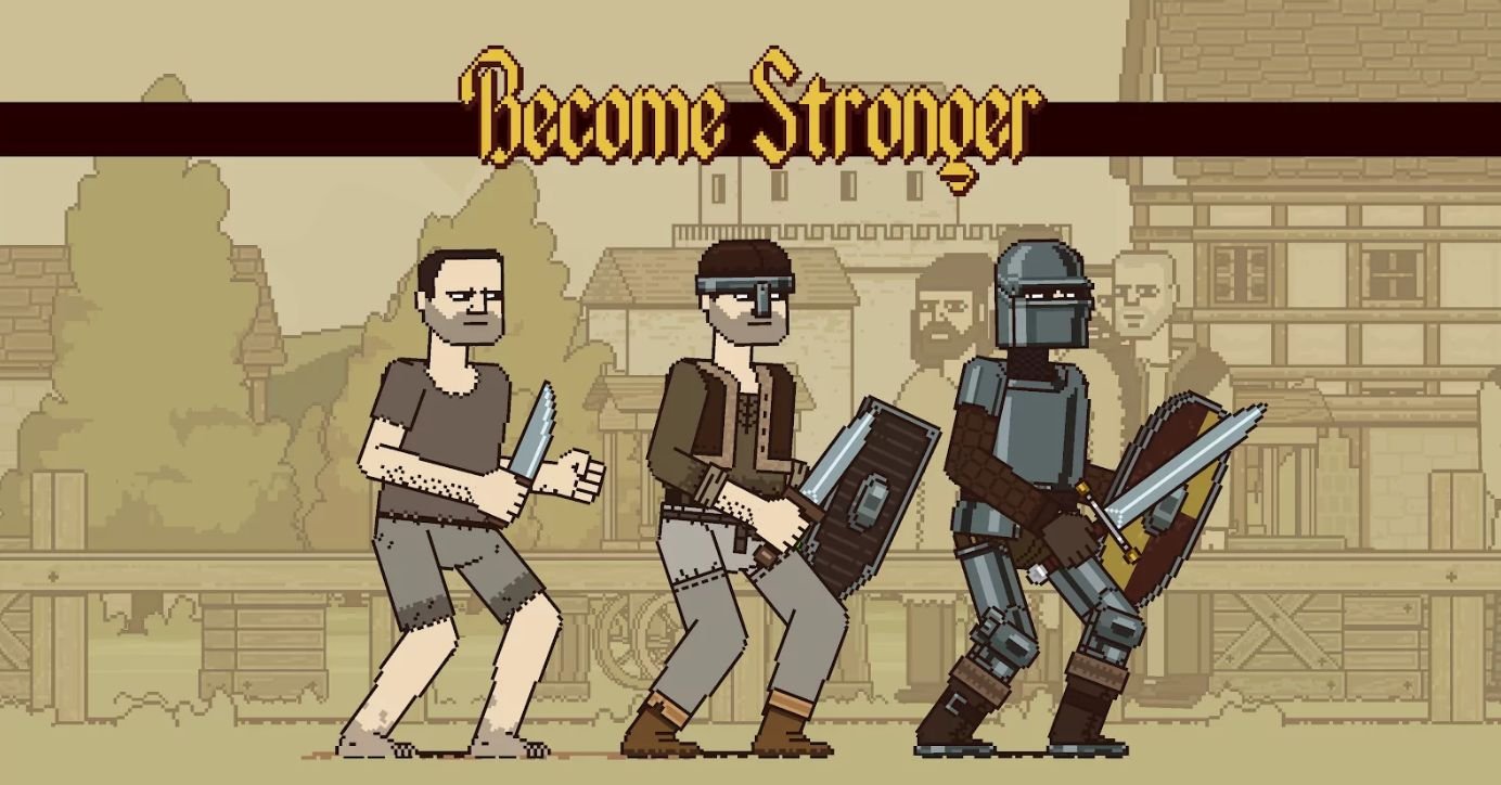 Изображение к игре Bloody Bastards Много денег