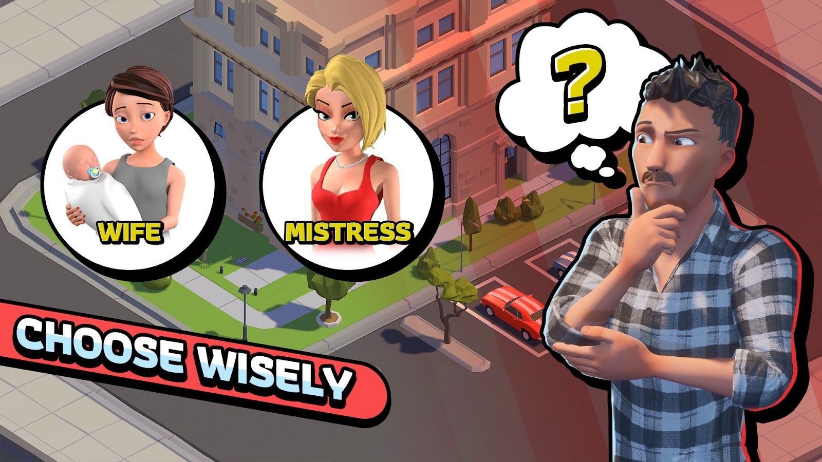 Изображение к игре Idle Office Tycoon Взлом