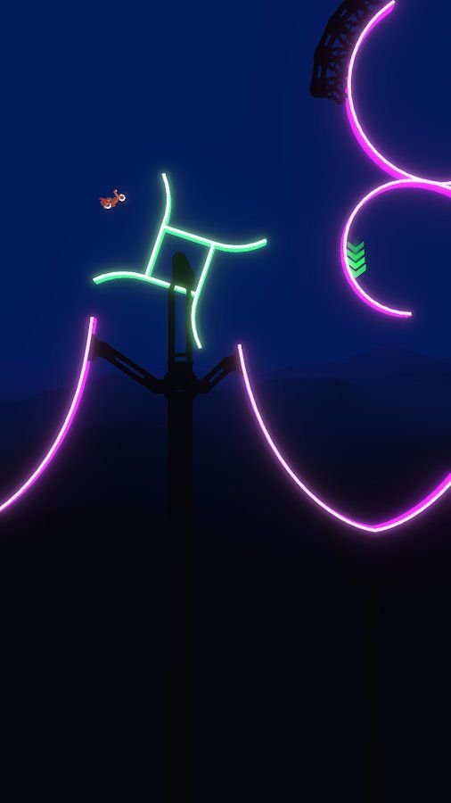 Изображение к игре Rider Worlds Взлом