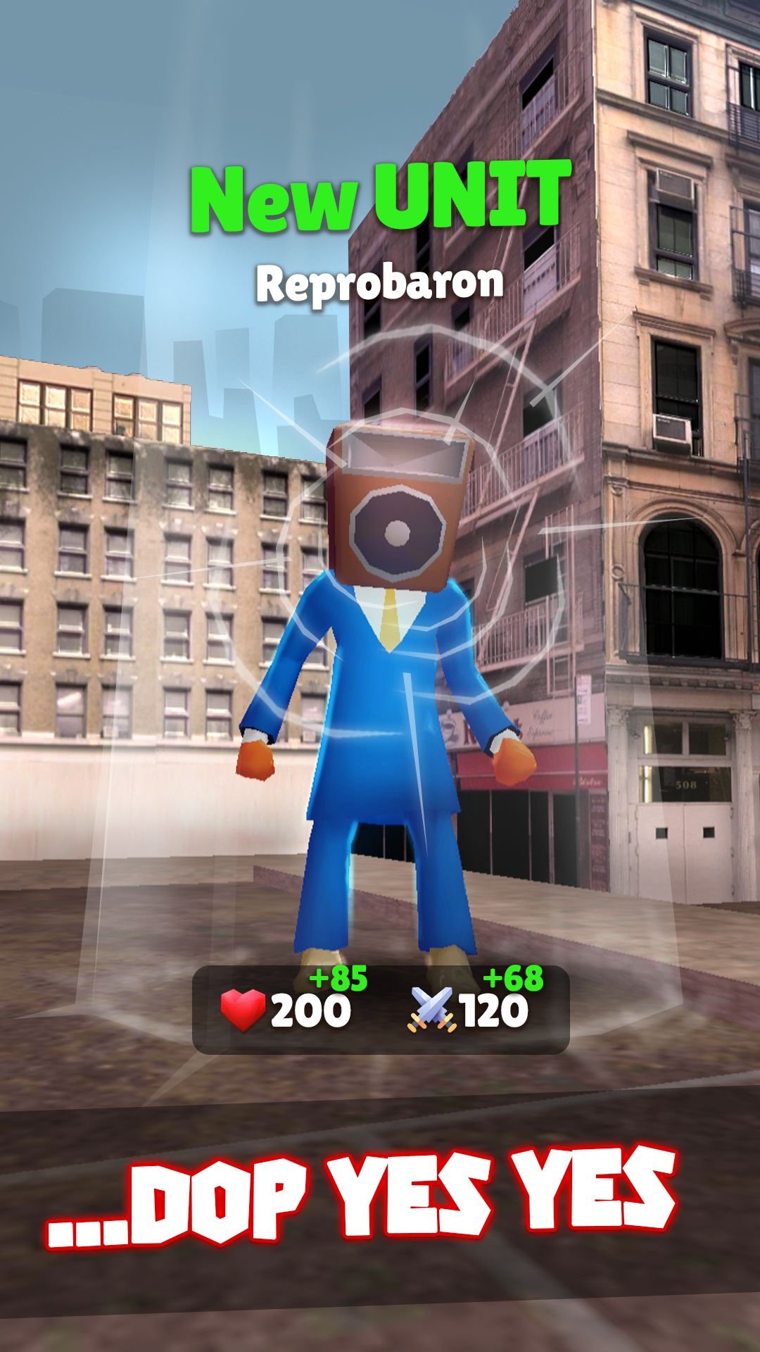 Изображение к игре Toilet Defense