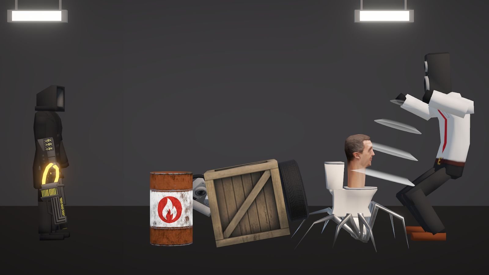 Изображение к игре Last Play Все открыто