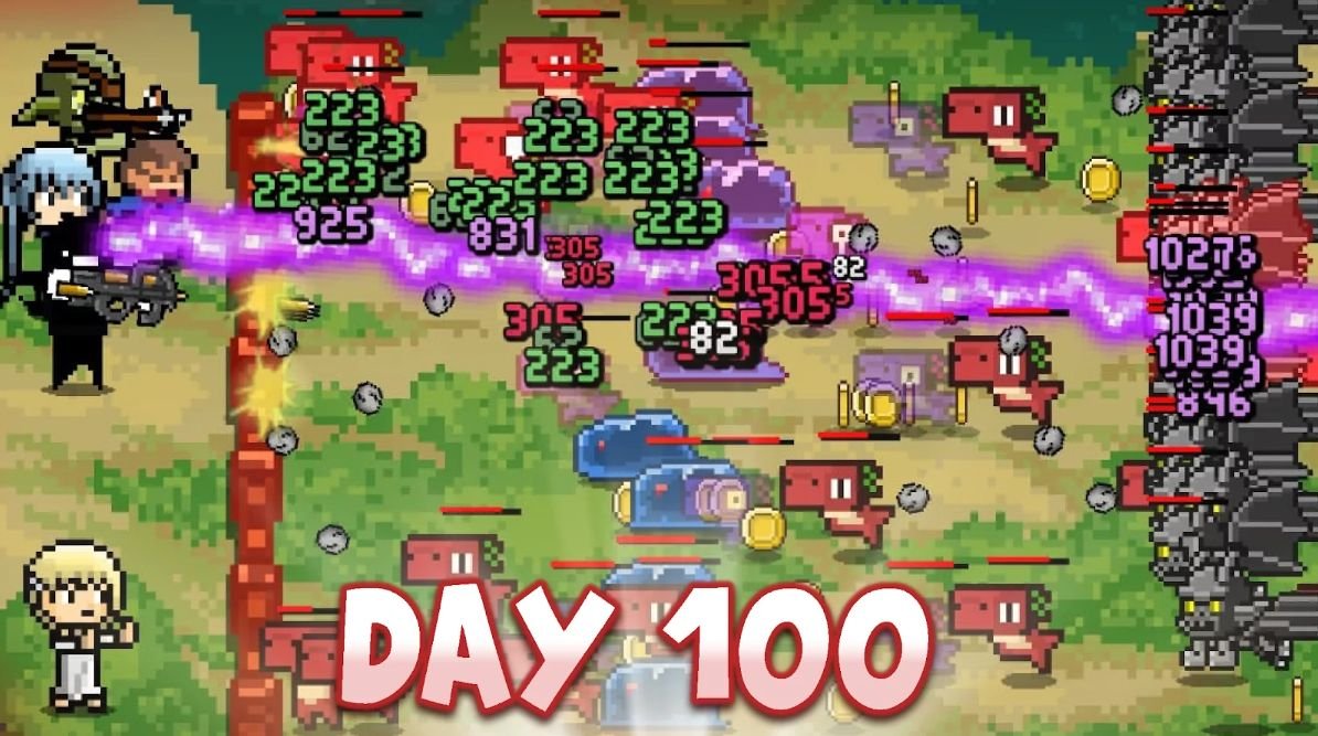 Изображение к игре Days Bygone Взлом