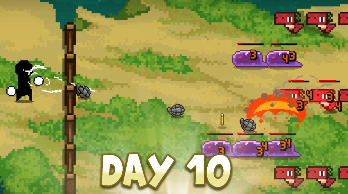 Изображение к игре Days Bygone Взлом