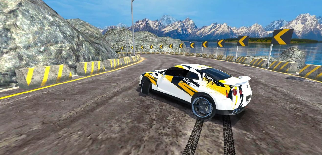 Изображение к игре Takata Drift JDM Взлом