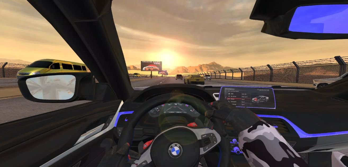 Изображение к игре Takata Drift JDM Взлом