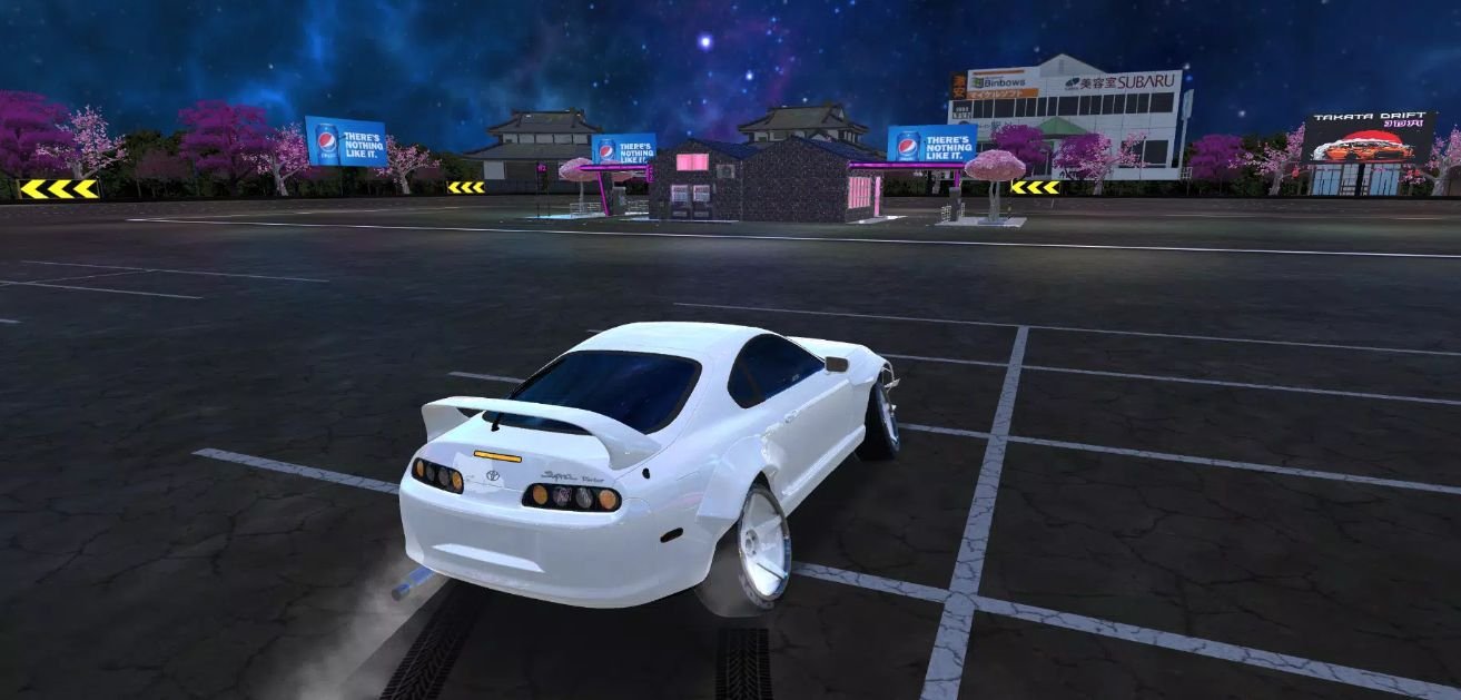 Изображение к игре Takata Drift JDM Взлом