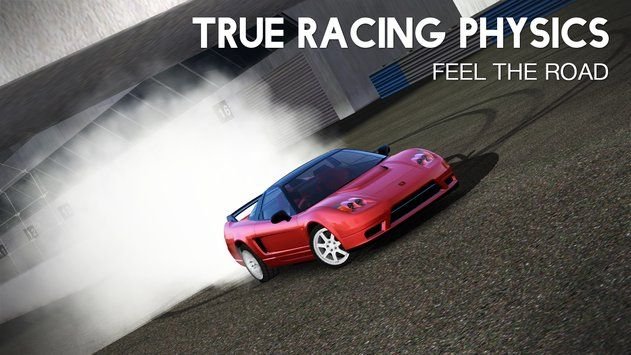 Изображение к игре Assoluto Racing Взлом