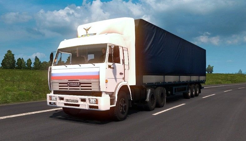 Изображение к игре Motor Depot Много денег