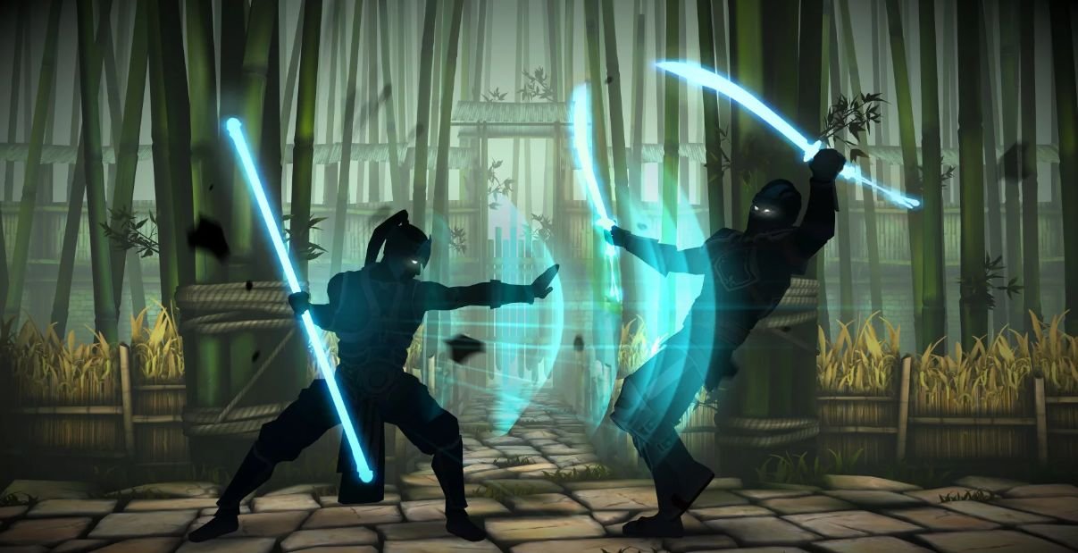 Изображение к игре Shadow Fight 3 Взлом